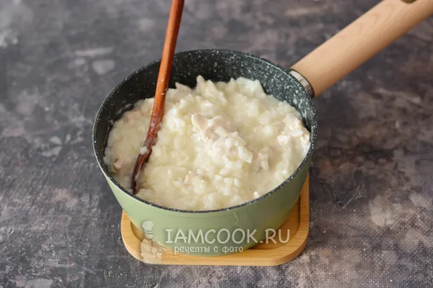 Шаг 9: иллюстрация