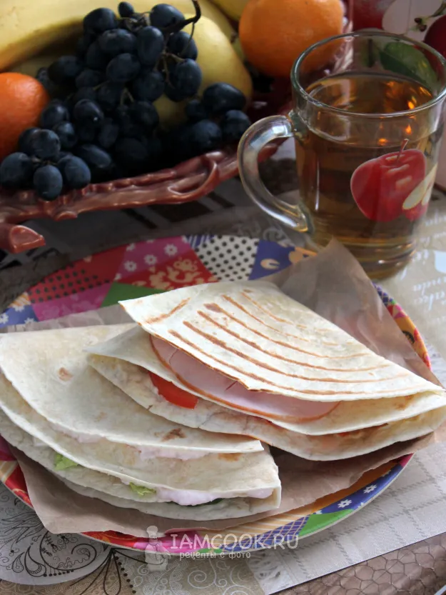 Шаг 9: иллюстрация