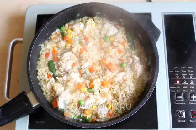 Шаг 8: иллюстрация