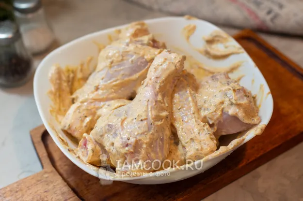 Шаг 5: иллюстрация