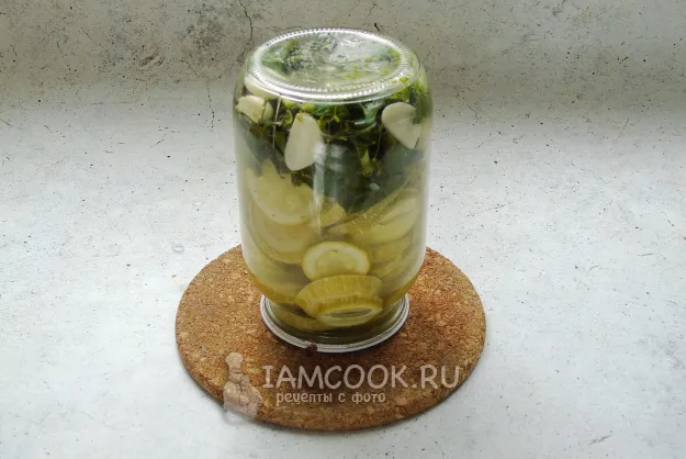 Шаг 11: иллюстрация