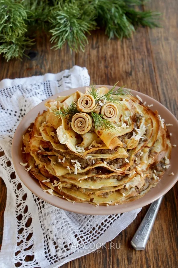 Шаг 8: иллюстрация