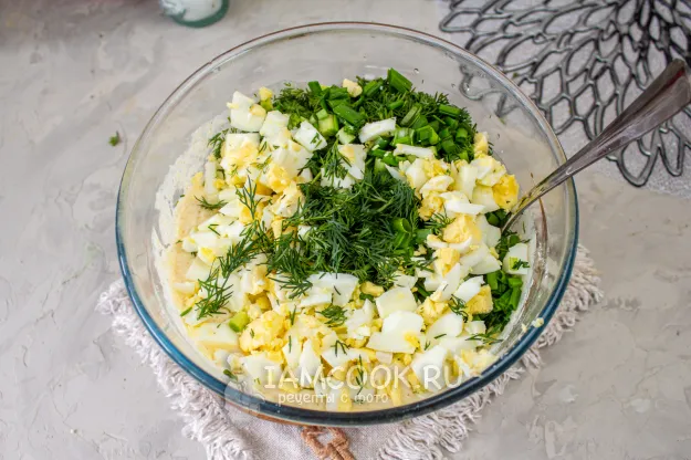 Шаг 6: иллюстрация