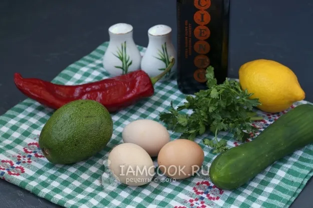 Шаг 1: иллюстрация