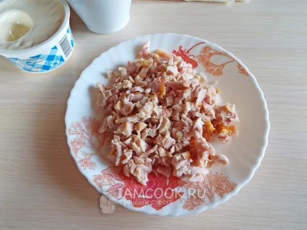 Шаг 2: иллюстрация