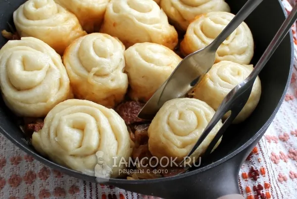 Шаг 14: иллюстрация