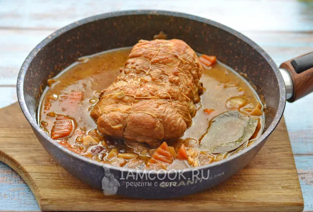 Шаг 8: иллюстрация