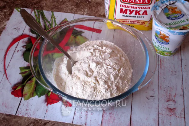 Шаг 2: иллюстрация