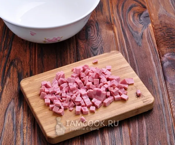 Шаг 3: иллюстрация