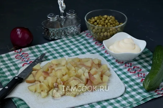 Шаг 3: иллюстрация