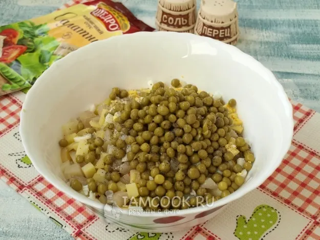 Шаг 5: иллюстрация