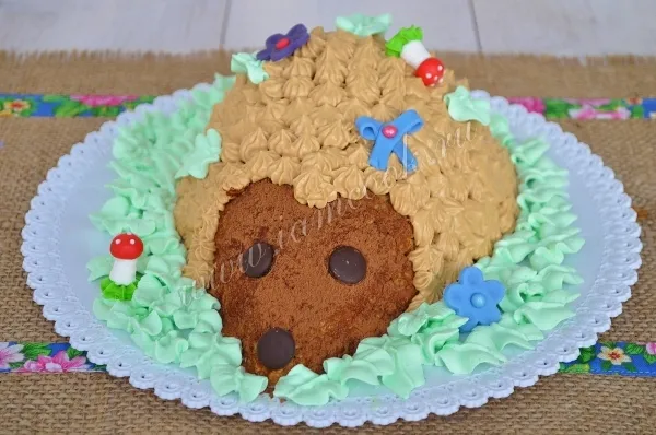 Шаг 22: иллюстрация