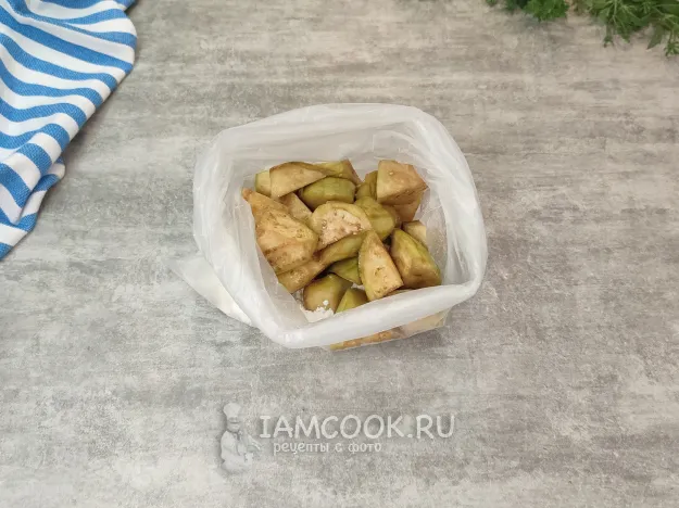 Шаг 8: иллюстрация