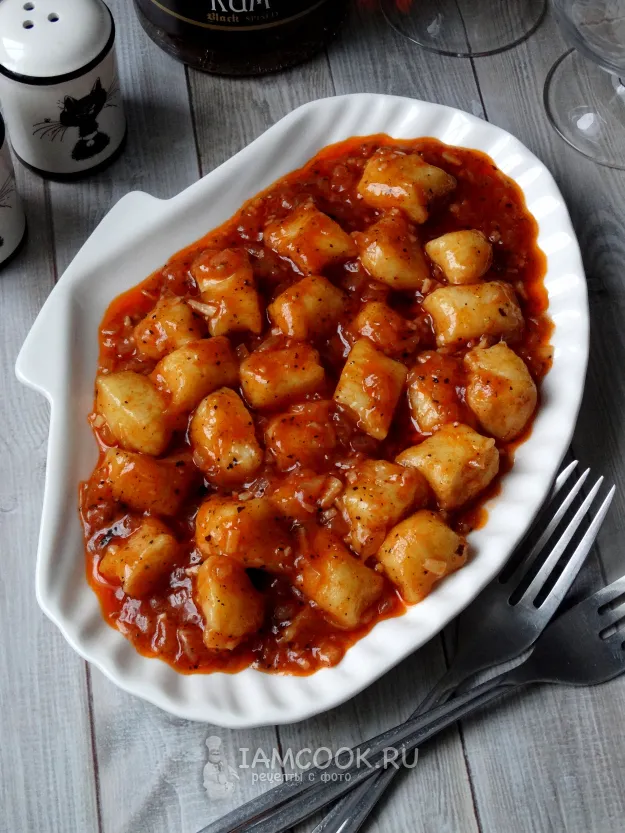 Шаг 13: иллюстрация