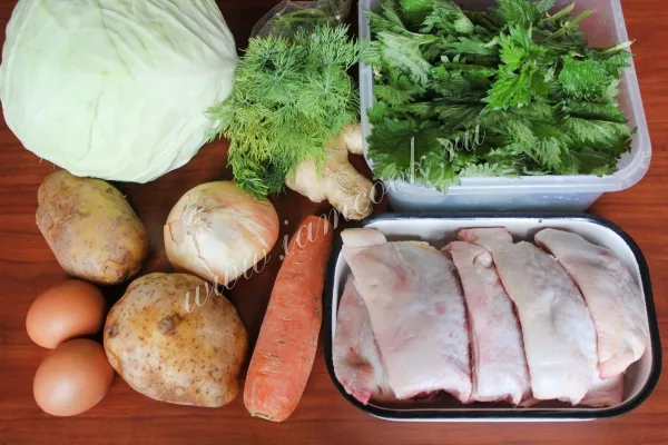 Шаг 1: иллюстрация