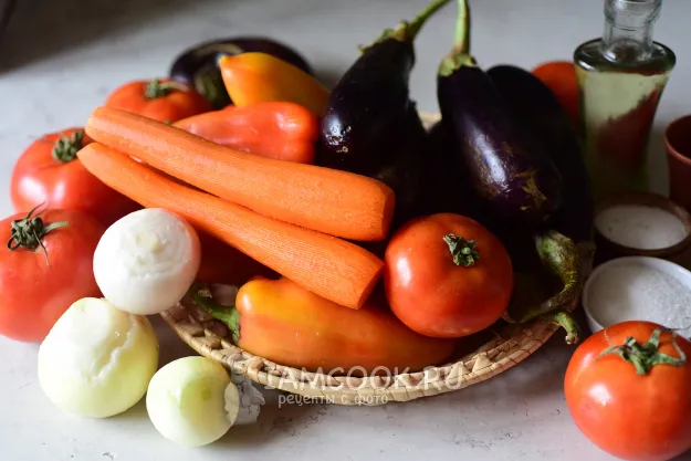 Шаг 1: иллюстрация