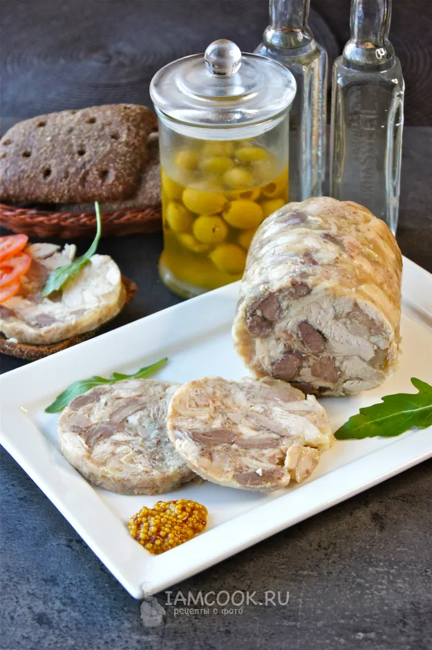 Шаг 12: иллюстрация