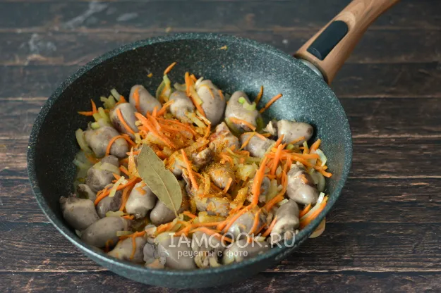 Шаг 5: иллюстрация