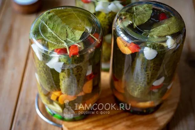 Шаг 10: иллюстрация