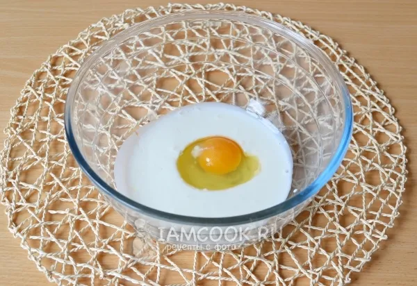 Шаг 2: иллюстрация