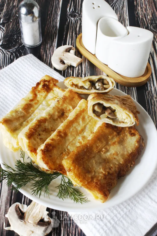 Шаг 13: иллюстрация