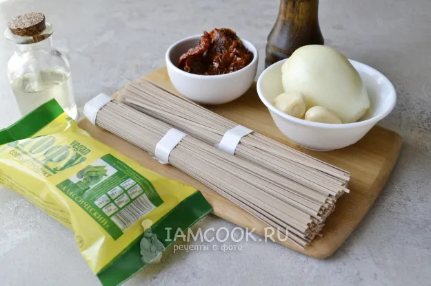 Шаг 1: иллюстрация