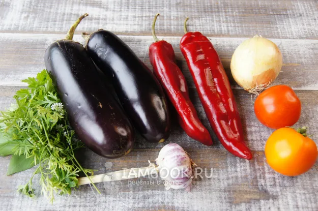 Шаг 1: иллюстрация