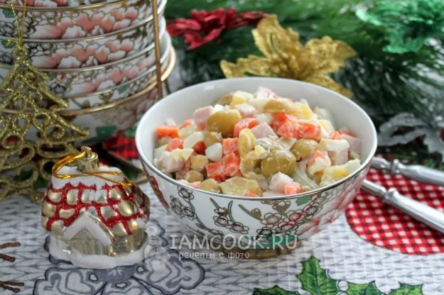 Шаг 9: иллюстрация