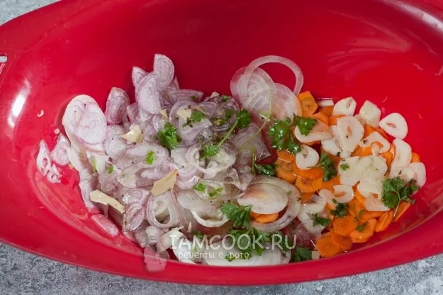 Шаг 2: иллюстрация