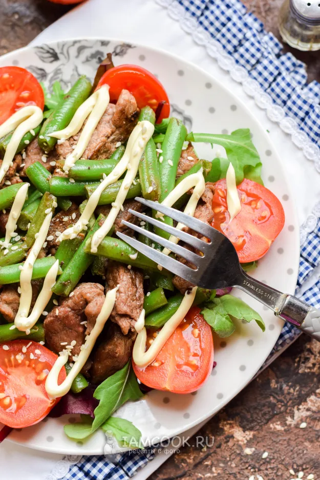 Шаг 7: иллюстрация