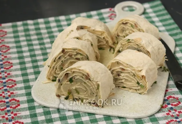 Шаг 9: иллюстрация