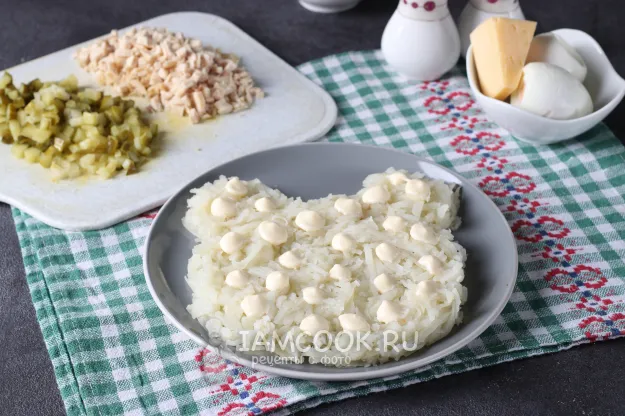 Шаг 2: иллюстрация