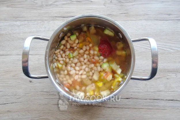 Шаг 6: иллюстрация