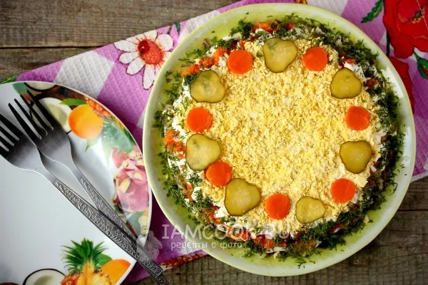 Шаг 5: иллюстрация