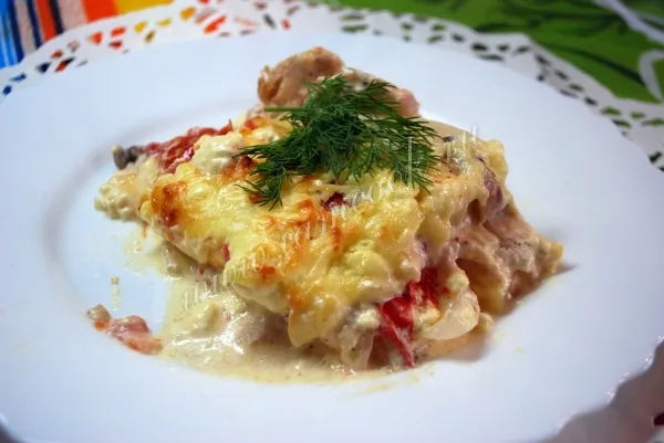 Шаг 11: иллюстрация