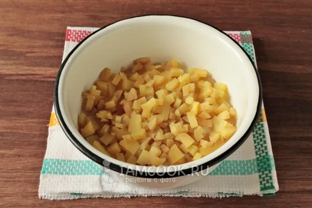 Шаг 2: иллюстрация