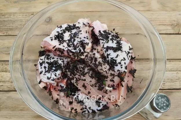 Шаг 3: иллюстрация