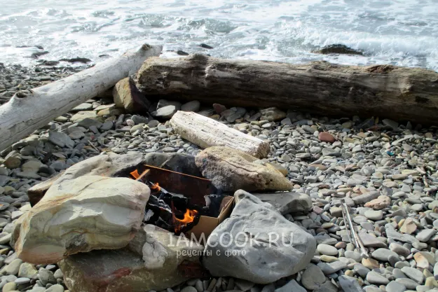 Шаг 6: иллюстрация