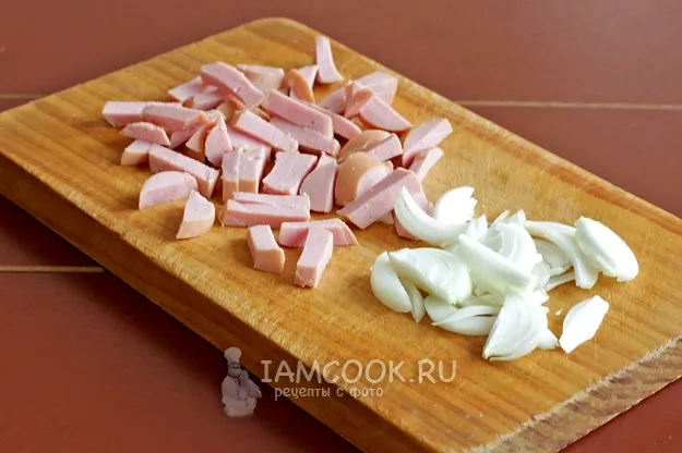 Шаг 2: иллюстрация