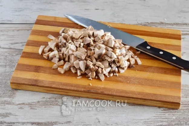 Шаг 2: иллюстрация