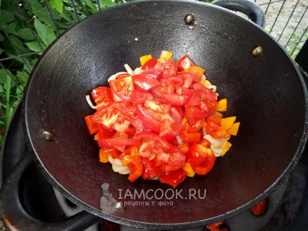 Шаг 10: иллюстрация