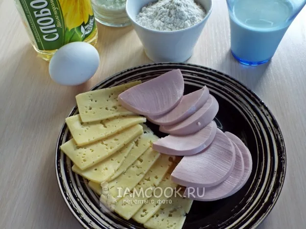 Шаг 1: иллюстрация