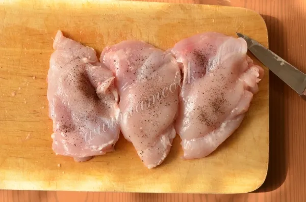 Шаг 2: иллюстрация