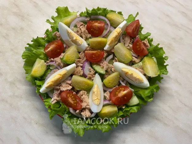 Шаг 14: иллюстрация