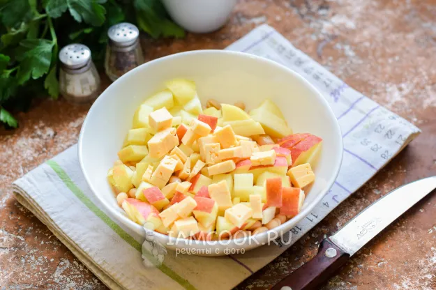 Шаг 5: иллюстрация