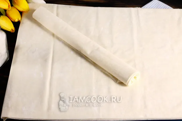 Шаг 4: иллюстрация