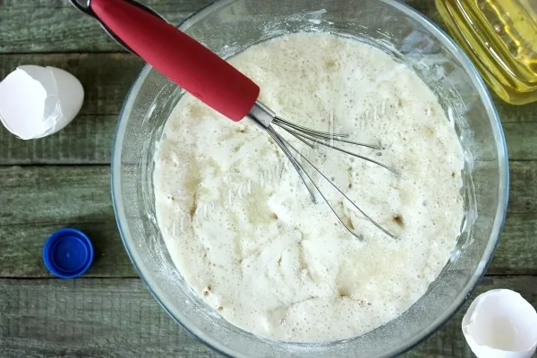 Шаг 3: иллюстрация