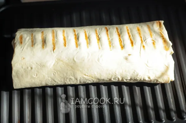 Шаг 7: иллюстрация