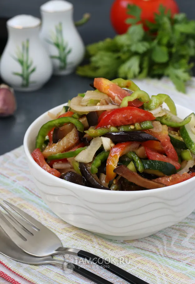 Шаг 8: иллюстрация