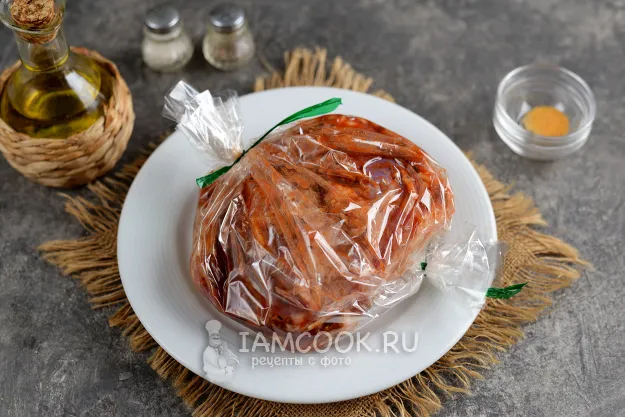 Шаг 5: иллюстрация